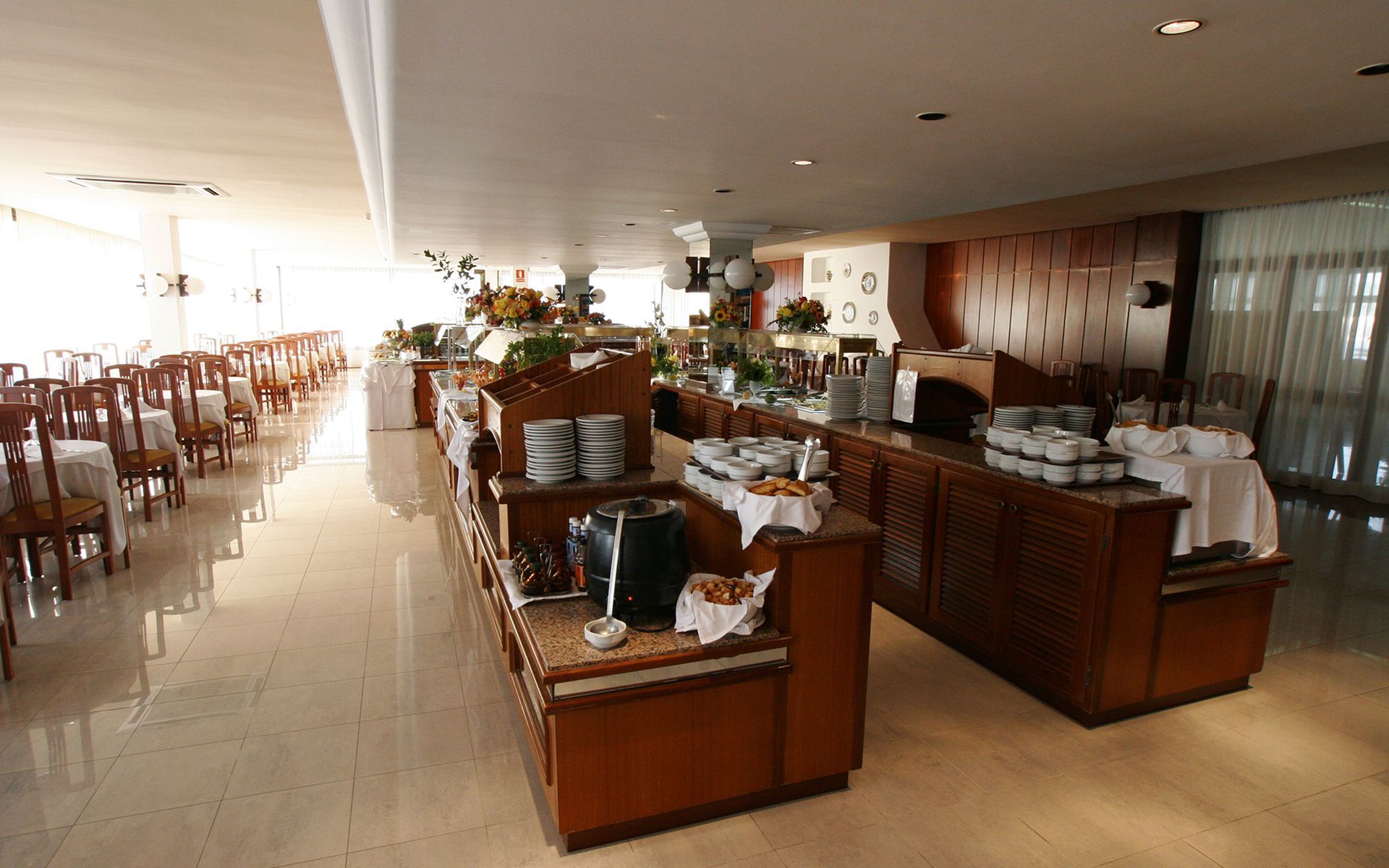 Hotel Vibra Riviera Sant Antoni de Portmany Esterno foto
