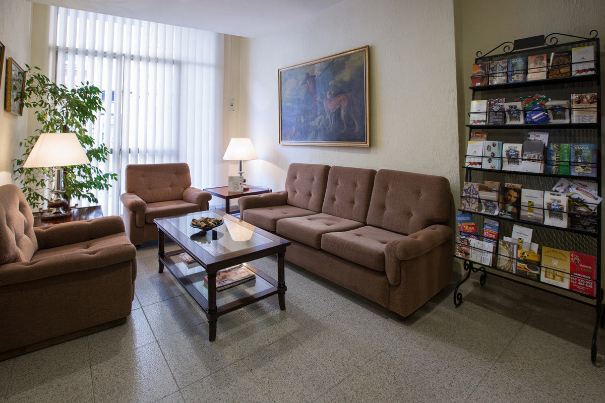 Hotel Vibra Riviera Sant Antoni de Portmany Esterno foto